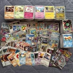 ☆まとめ売り☆ ポケモンカード 大量 セット 約2.9キロ B - メルカリ