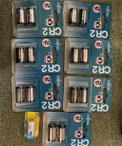 電池　CR2 (チェキ台対応)のサムネイル