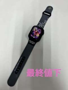 Apple Watch series8 45mm MPバンド付のサムネイル