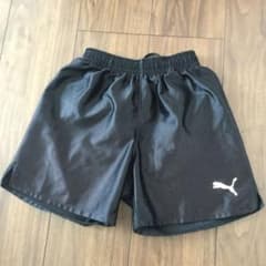 PUMA プーマ ハーフパンツのサムネイル