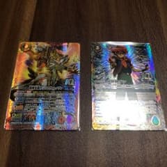 サジットヴルム・ノヴァ 創界神ダン セットのサムネイル