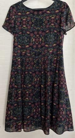 夏のワンピース　ホコモモラ 40のサムネイル