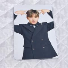 super junior リョウク ss10 名古屋 アプグレ14日 トレカ - メルカリ