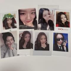 tripleS 혜택 묶음 판매 채영