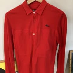 JUNYA WATANABE COMME des GARCONS MAN ポロのサムネイル