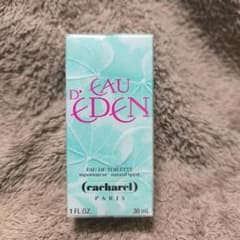 【未開封】キャシャレル オーデデン オードトワレ 30ml 廃盤 レア 未開封】キャシャレル オーデデン オードトワレ 30ml 廃盤 レア - メルカリ