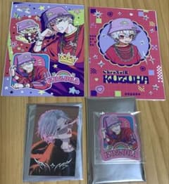 葛葉 ChroNoiR Choose your favoriteグッズのサムネイル
