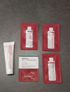 Centellian24 Madeca スキンケアセットのサムネイル