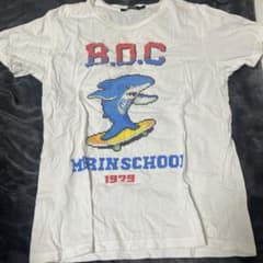 BUMP OF CHICKEN MARIN SCHOOL Tシャツのサムネイル