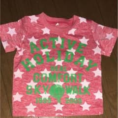 Tシャツのサムネイル