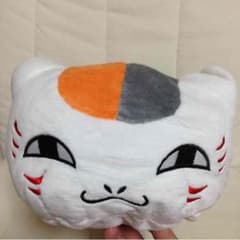 ニャンコ先生ディッシュカバーのサムネイル