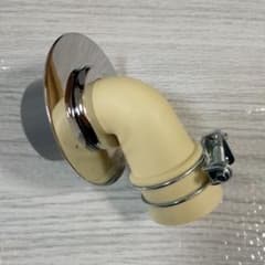 ミヤコ 洗濯機排水金具 M44FL（呼び径40VP・VU用）のサムネイル