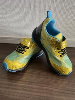 MOONSTAR キッズスニーカー16.5cmのサムネイル