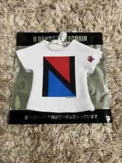 Nissyエキシビジョングッズ　ティーキーのサムネイル