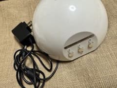 ジェルネイル用　LEDライトのサムネイル