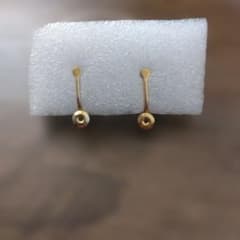 ピアス→イヤリング変換パーツのサムネイル