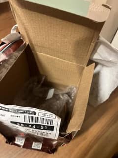 破損品のサムネイル