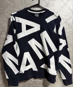 A|X ARMANI EXCHANGE スウェット トレーナー XSのサムネイル