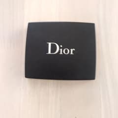Dior サンククルールクチュールアイシャ189 ブルーベルベット - メルカリ