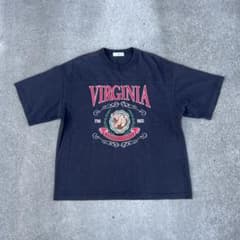 古着 Tシャツ 半袖 黒のサムネイル