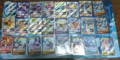 ポケモンカード まとめ売り ウォロ ダークファンタズマ ロストアビスのサムネイル