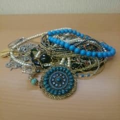猫まんまさん専用 アクセサリー類 たくさんのサムネイル