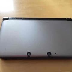 3ds LL ジャンク品のサムネイル