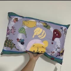 くまのプーさん ふしぎな夢の中 クッション