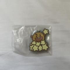 BT21  1番くじ  SHOOKYのサムネイル