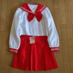 コスプレ セーラー服のサムネイル