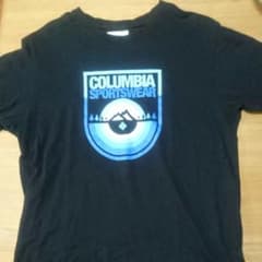 スプーニー様専用コロンビアTシャツのサムネイル