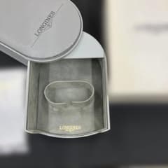LONGINES 腕時計用 純正ケース 空箱のサムネイル