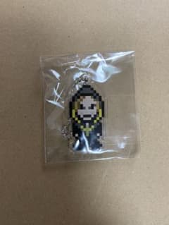 BiSHモモコグミ•カンパニー　アクリルキーホルダーのサムネイル