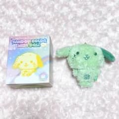 NCT WISH WISH DOLL リョウ リョンリョン 緑 green MD - メルカリ