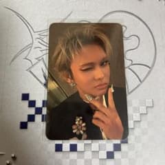 XLOV I God アルバム 封入 トレカ ヒョン HYUN ② - メルカリ
