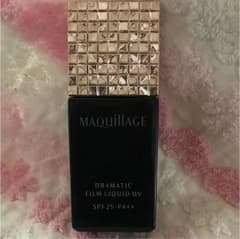 マキアージュドラマティックスキニーフィルムリキッド UVのサムネイル
