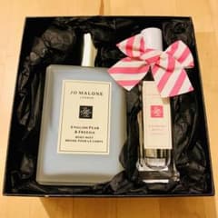 JO MALONE ボディミスト & コロン セットのサムネイル