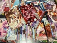 ヴァイス ノーマルカード 東方Projectのみ約3000枚 まとめ売り - メルカリ
