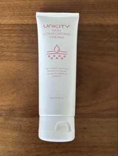 ユニシティ　新商品　スキンコンフォーティングクリーム　R7年6月入荷分 ユニシティ スキンコンフォーティングクリーム - メルカリ