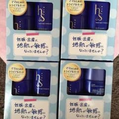 h&S シャンプー トライアルセットのサムネイル