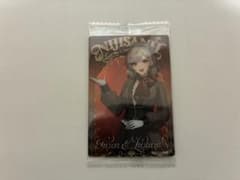 にじさんじウエハース2 フレン・E・ルスタリオのサムネイル