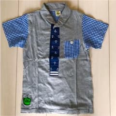 ことりん様専用　BACK NUMBER ポロシャツ Tシャツ　サイズ130のサムネイル