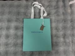 TIFFANY&CO. ショッパーのサムネイル