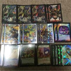 アウトレイジ ブルース デッキのサムネイル