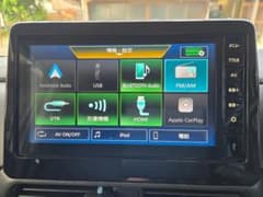 マーク様専用 三菱純正9インチディスプレイオーディオ