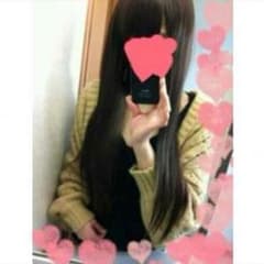 ウィッグ＋ネットつきのサムネイル