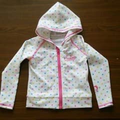 ラッシュガード 90センチのサムネイル