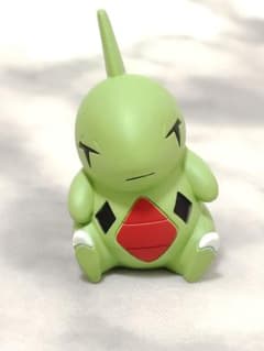 ポケモン 肩ズンFig.8 ヨーギラス