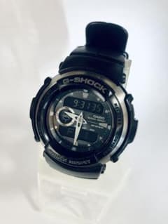 CASIO G SHOCK  G-300のサムネイル