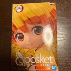 Qposket フィギュアのサムネイル